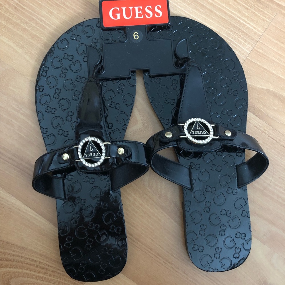 Guess Sandals